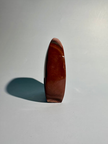 Polychrome Jasper Flame – Option B