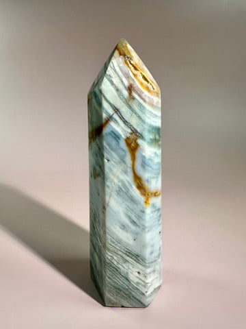 Sea Jasper Tower - B