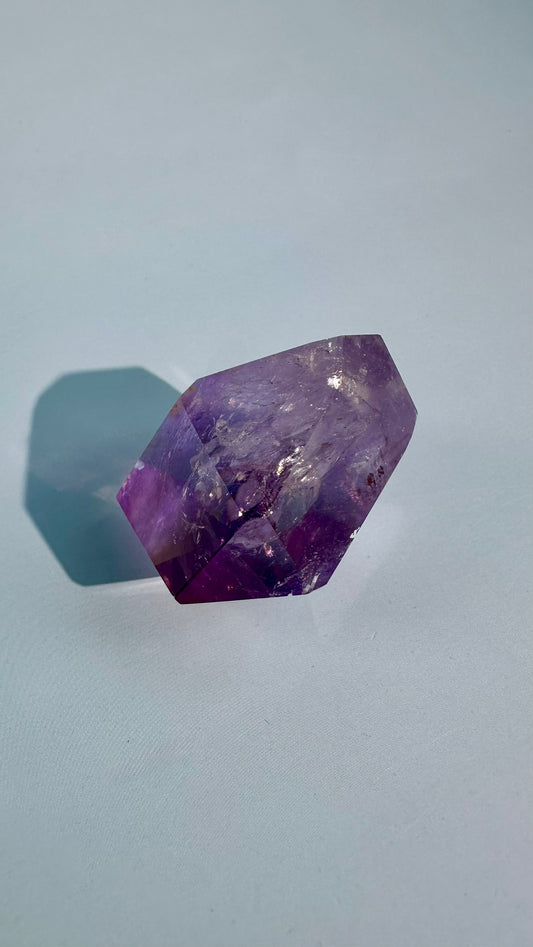 Amethyst Gusher – Option B