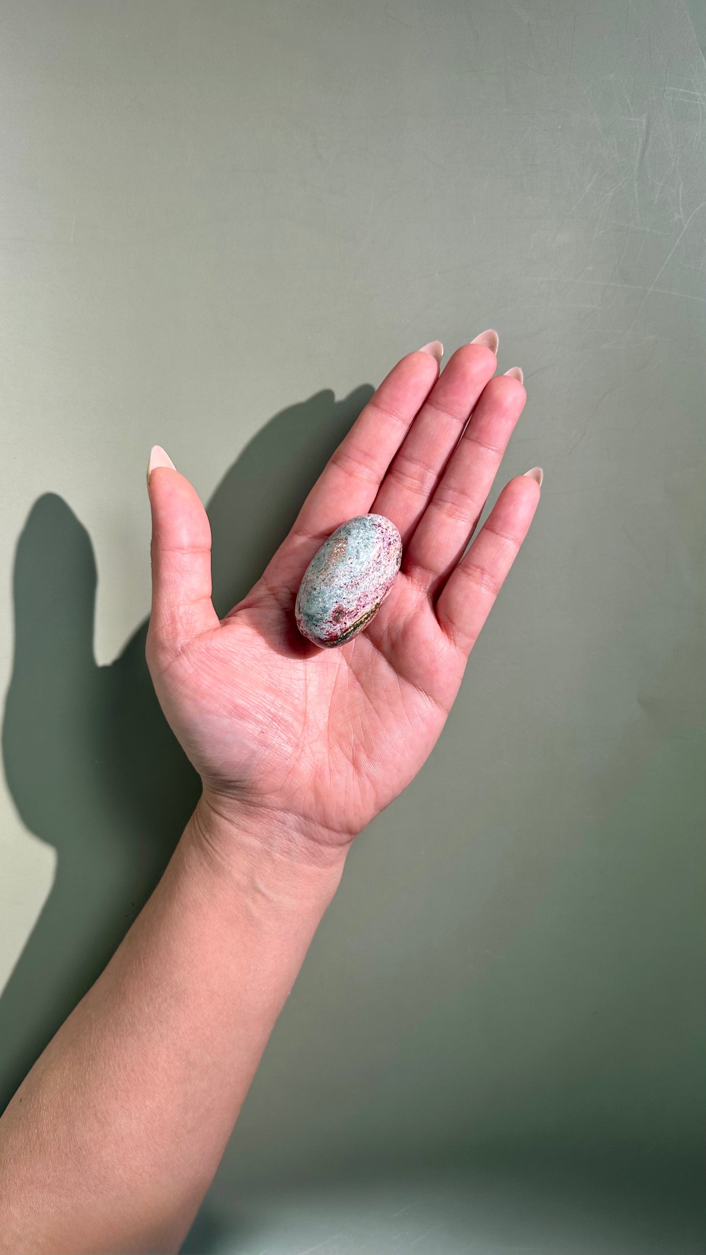 Unicorn Jasper Shiva – Option H
