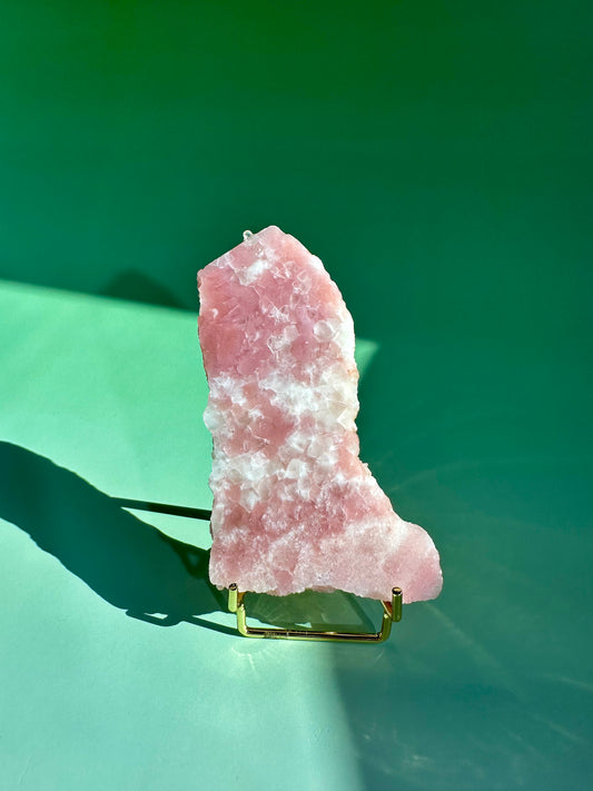 Pink Opal Slab – Option B