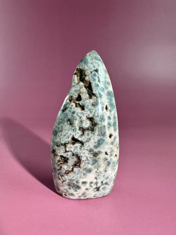 Sea Jasper Freeform - C