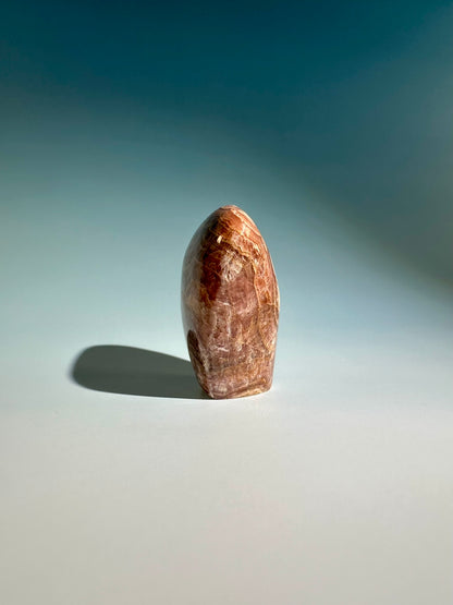 Rhodochrosite Freeform – Option E