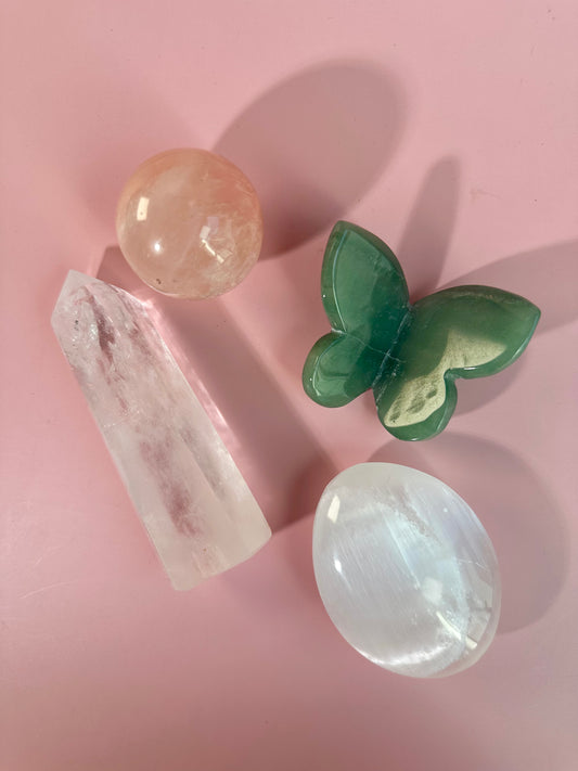 Perfectly Imperfect Misfit Bundle - A