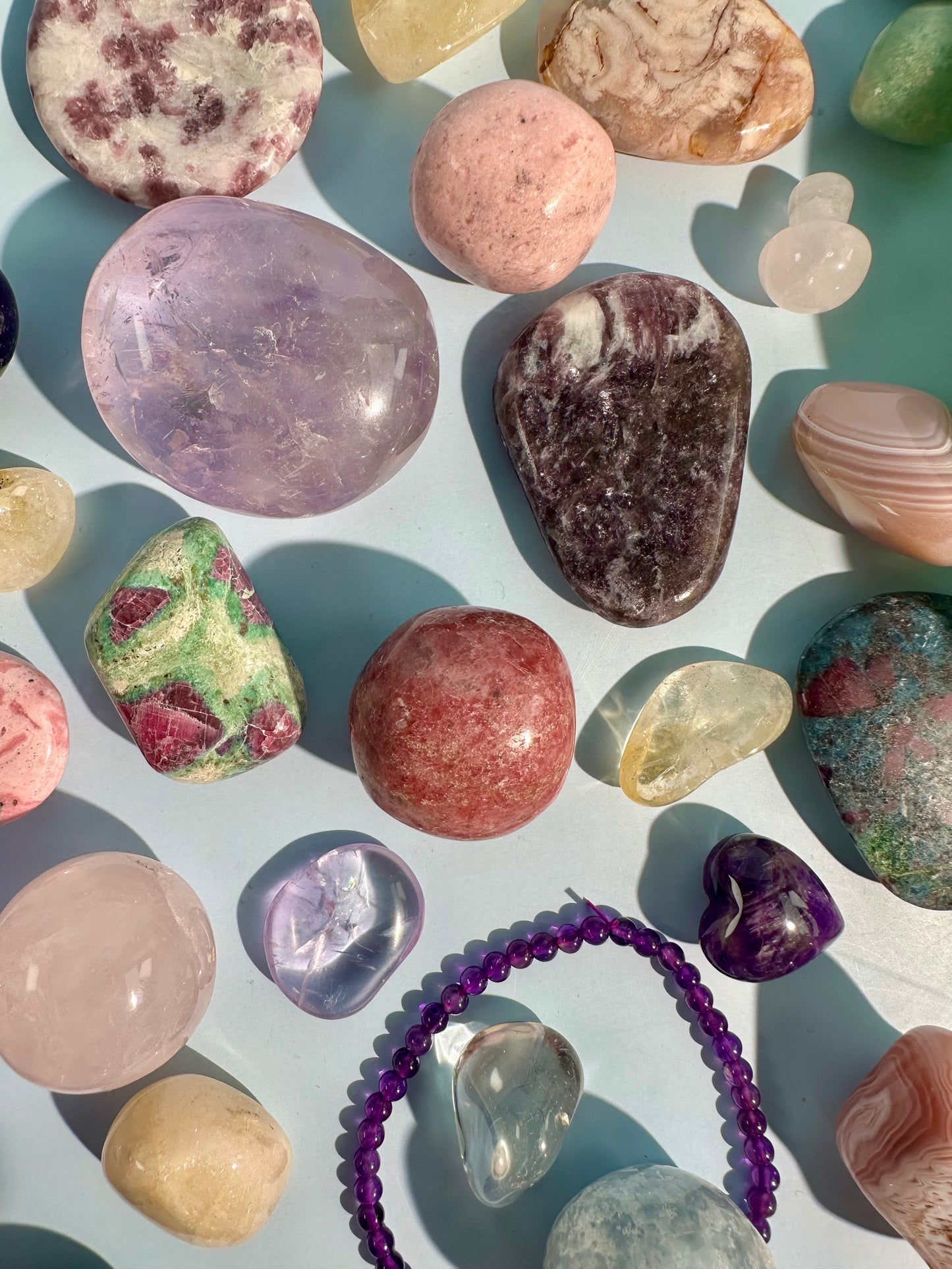 The Sweet Daydream Crystal Scoop Mix