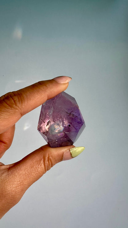 Amethyst Gusher – Option B