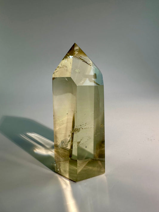 Citrine Tower - Option  A