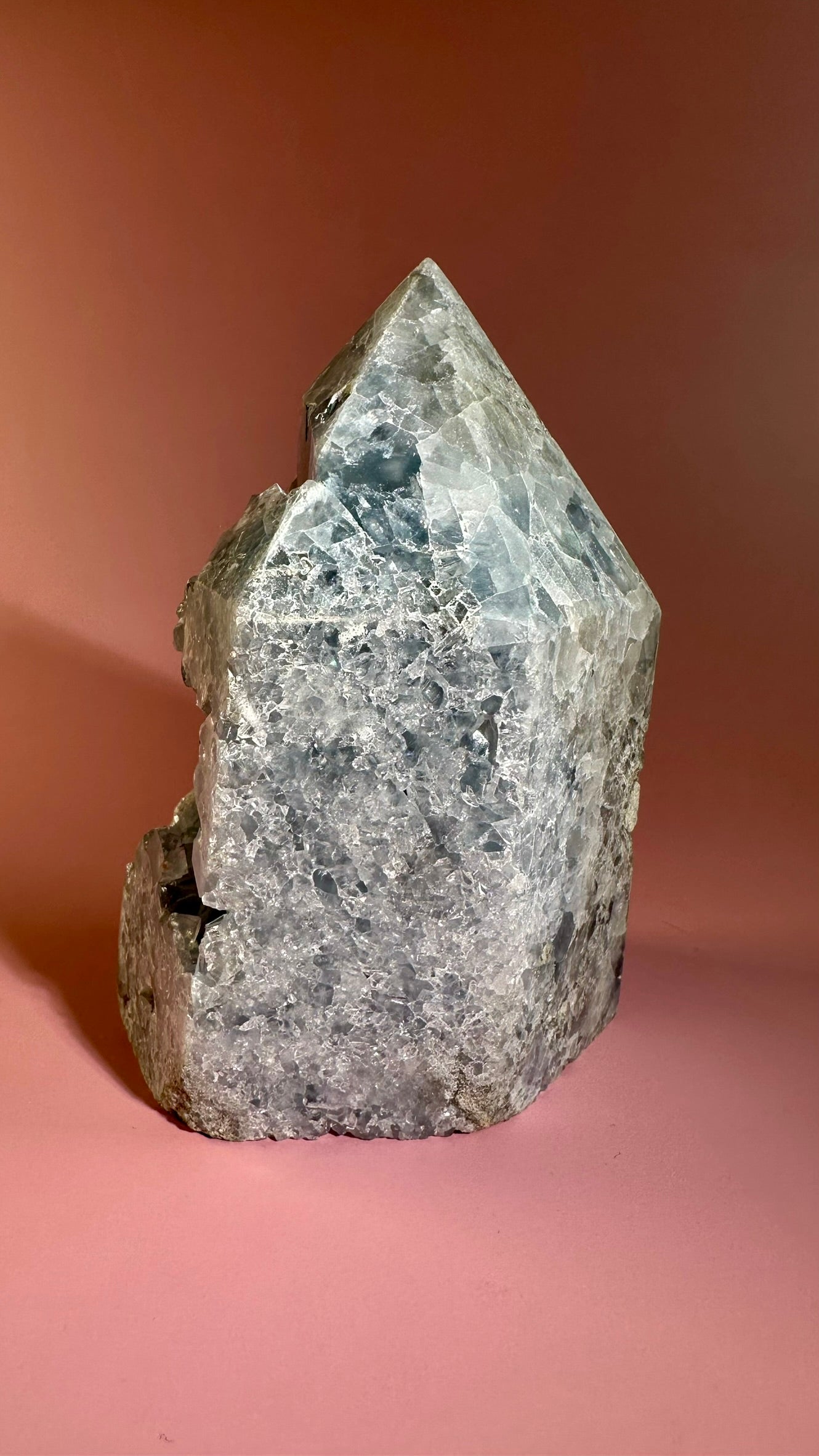 Celestite Tower - B