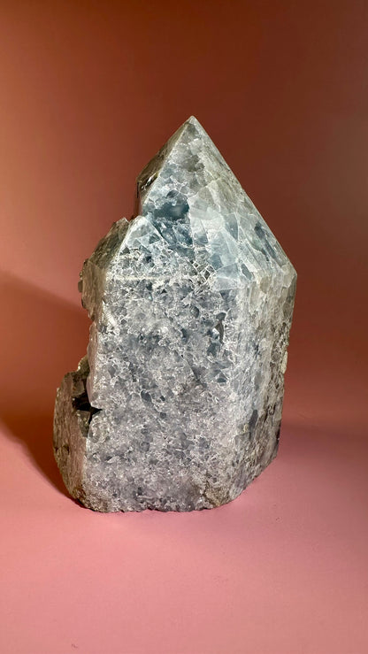 Celestite Tower - B