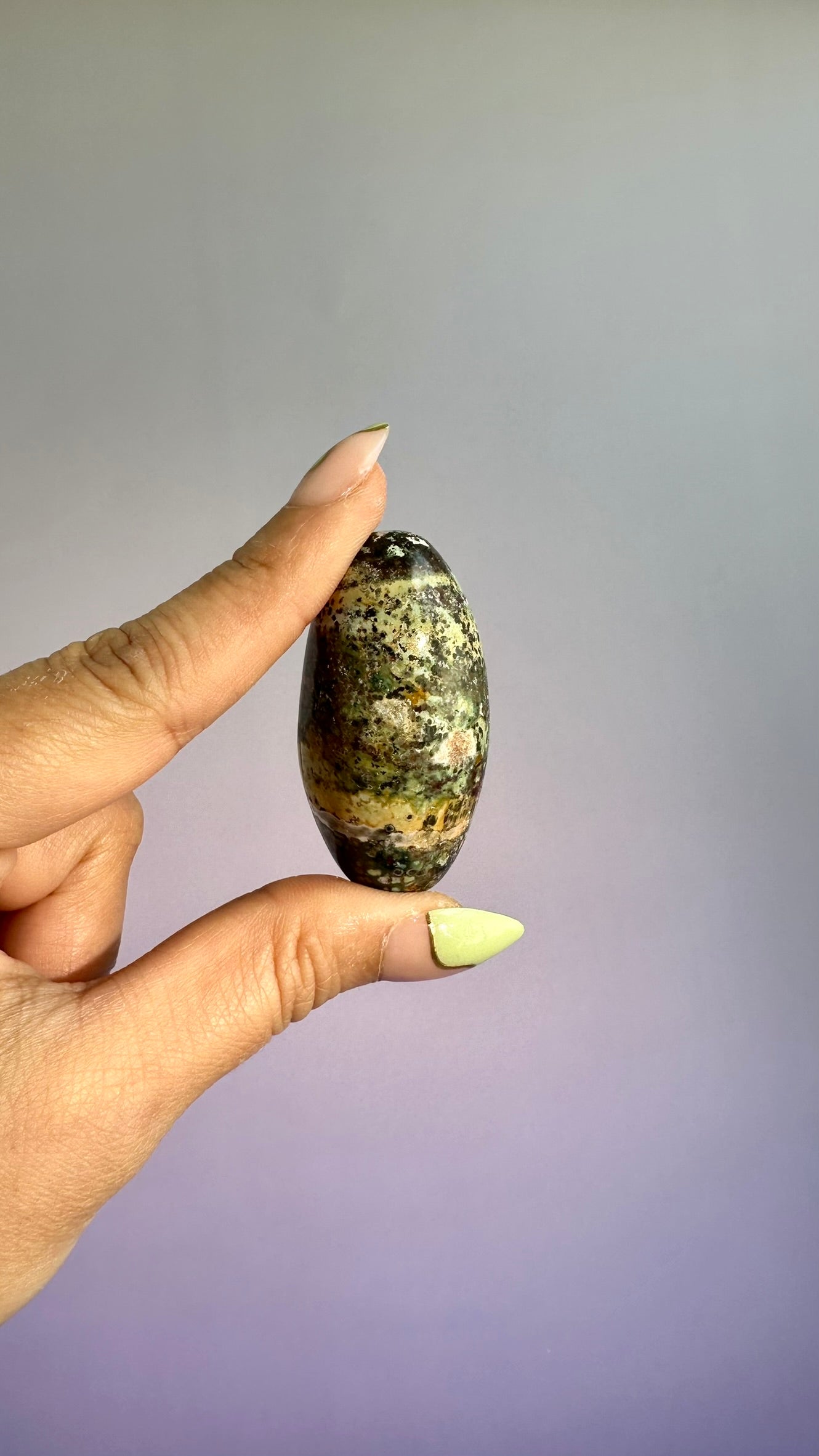 Unicorn Jasper Shiva – Option E