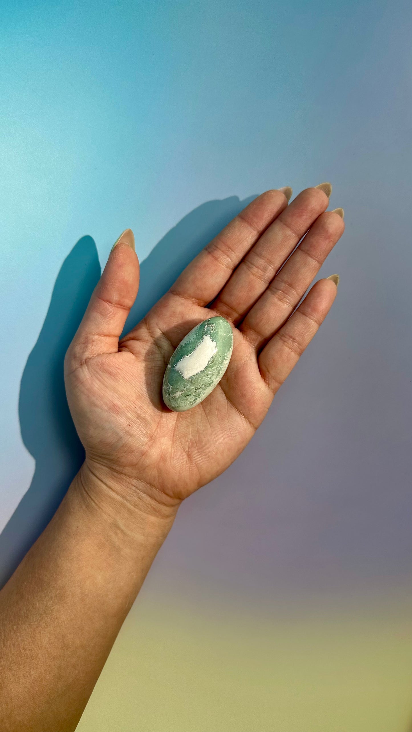 Unicorn Jasper Shiva – Option A