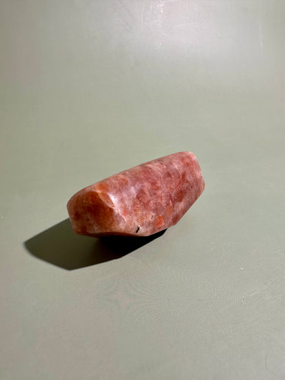 Sunstone Gusher – Option B | Abundance, Vitality & Success Energy