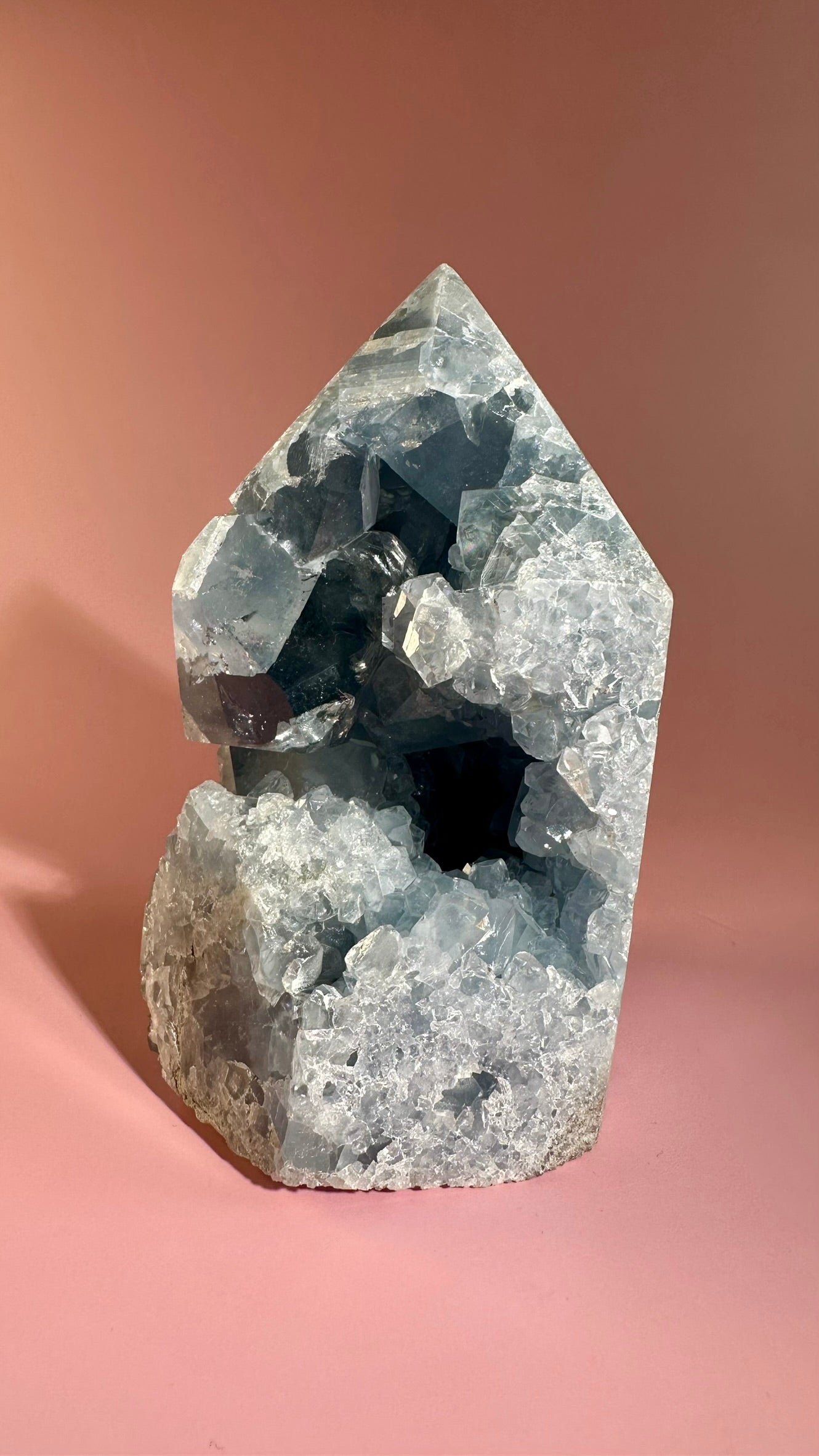 Celestite Tower - B