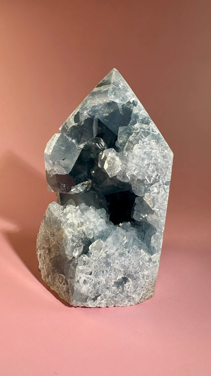 Celestite Tower - B