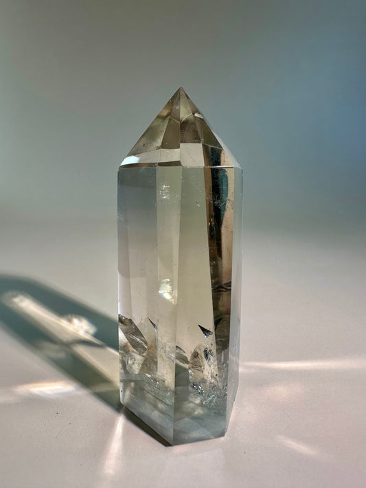 Citrine Tower - Option  B