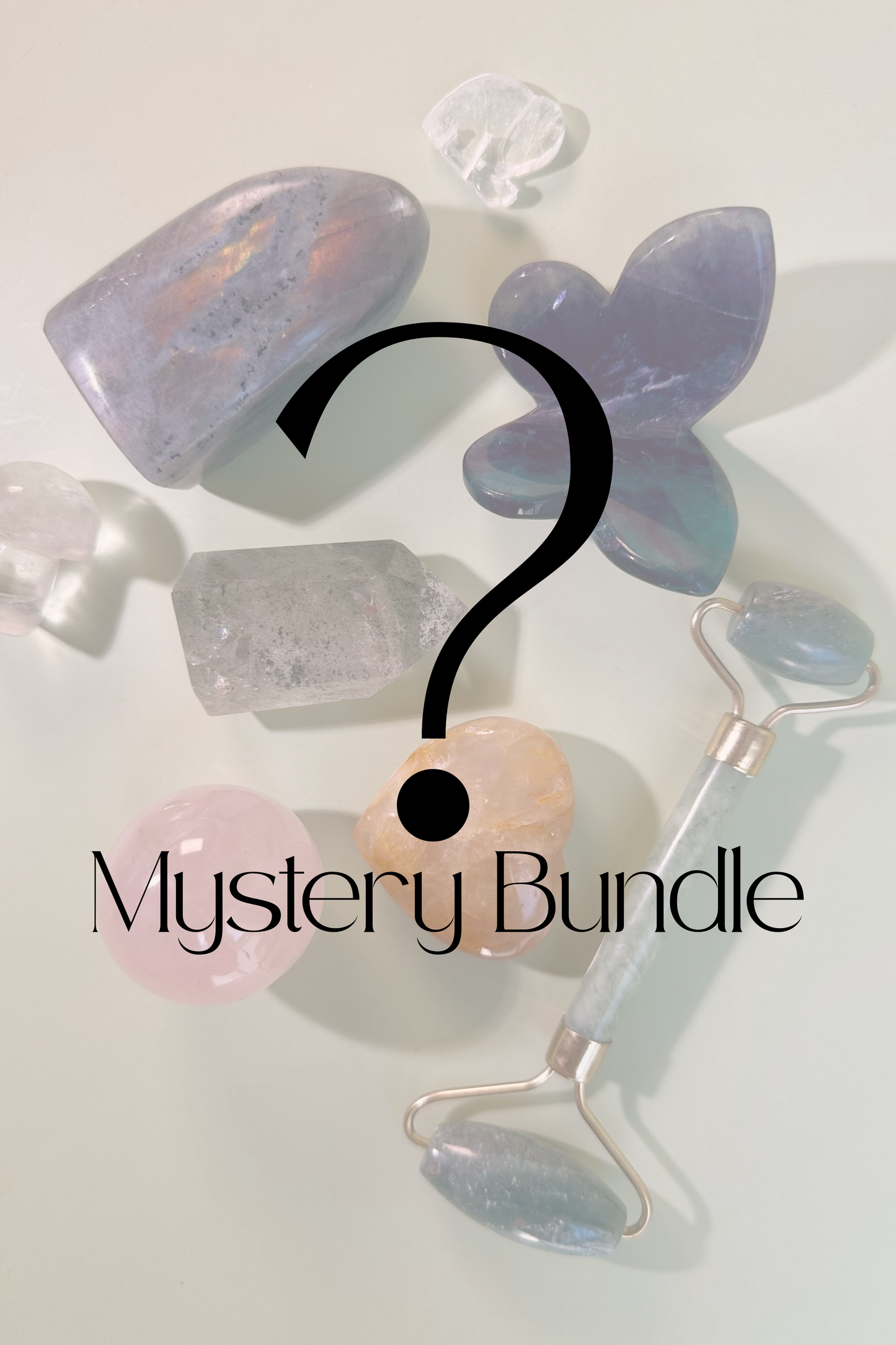 Perfectly Imperfect Mystery Misfit Bundle