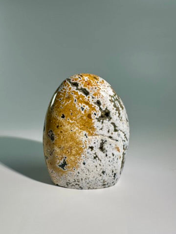 Ocean Jasper Freeform - A