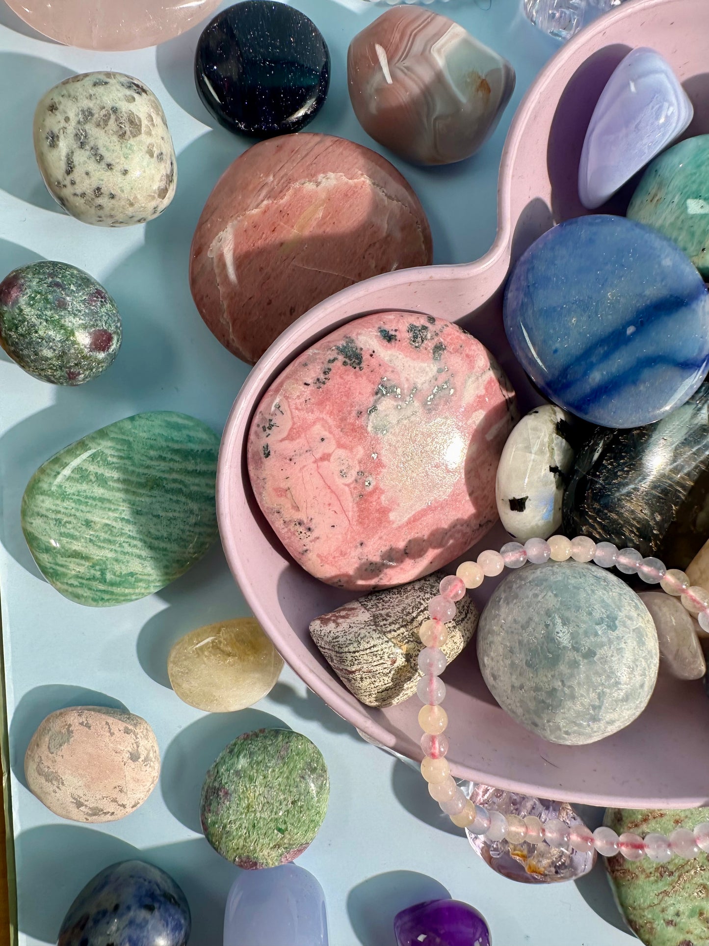 The Sweet Daydream Crystal Scoop Mix