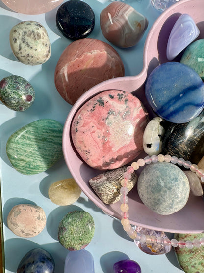 The Sweet Daydream Crystal Scoop Mix