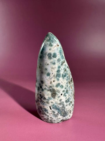 Sea Jasper Freeform - C