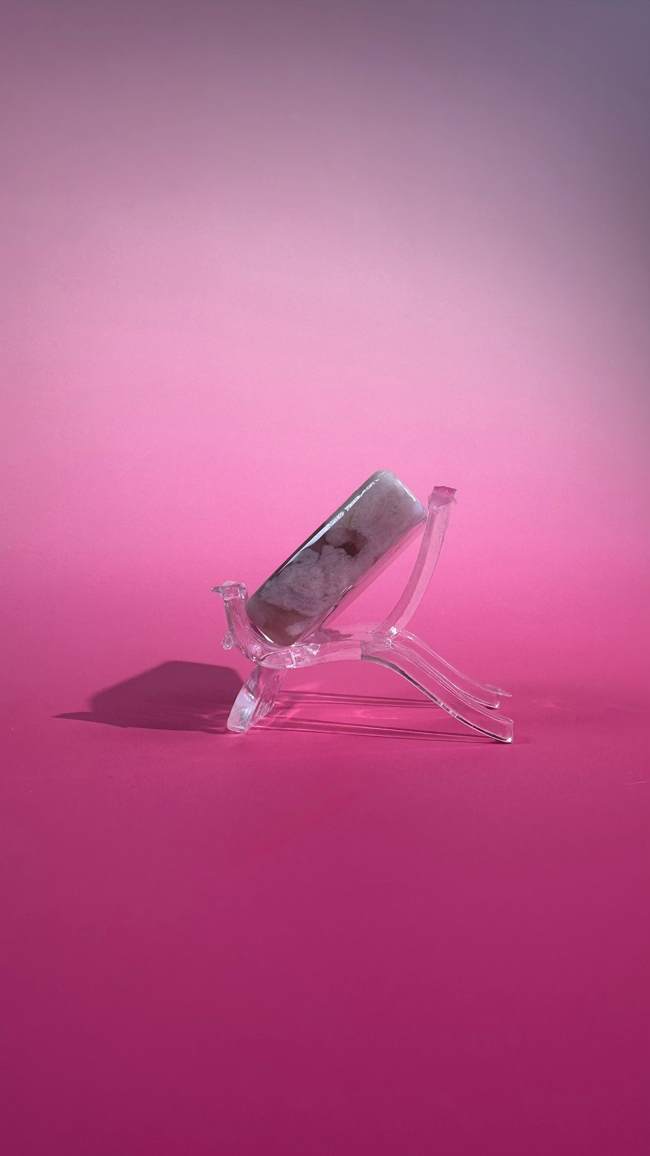 Flower Agate Window Slab – Option E