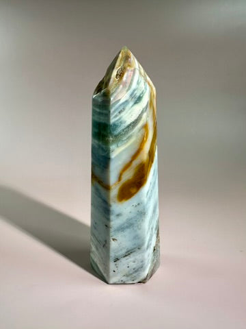 Sea Jasper Tower - B