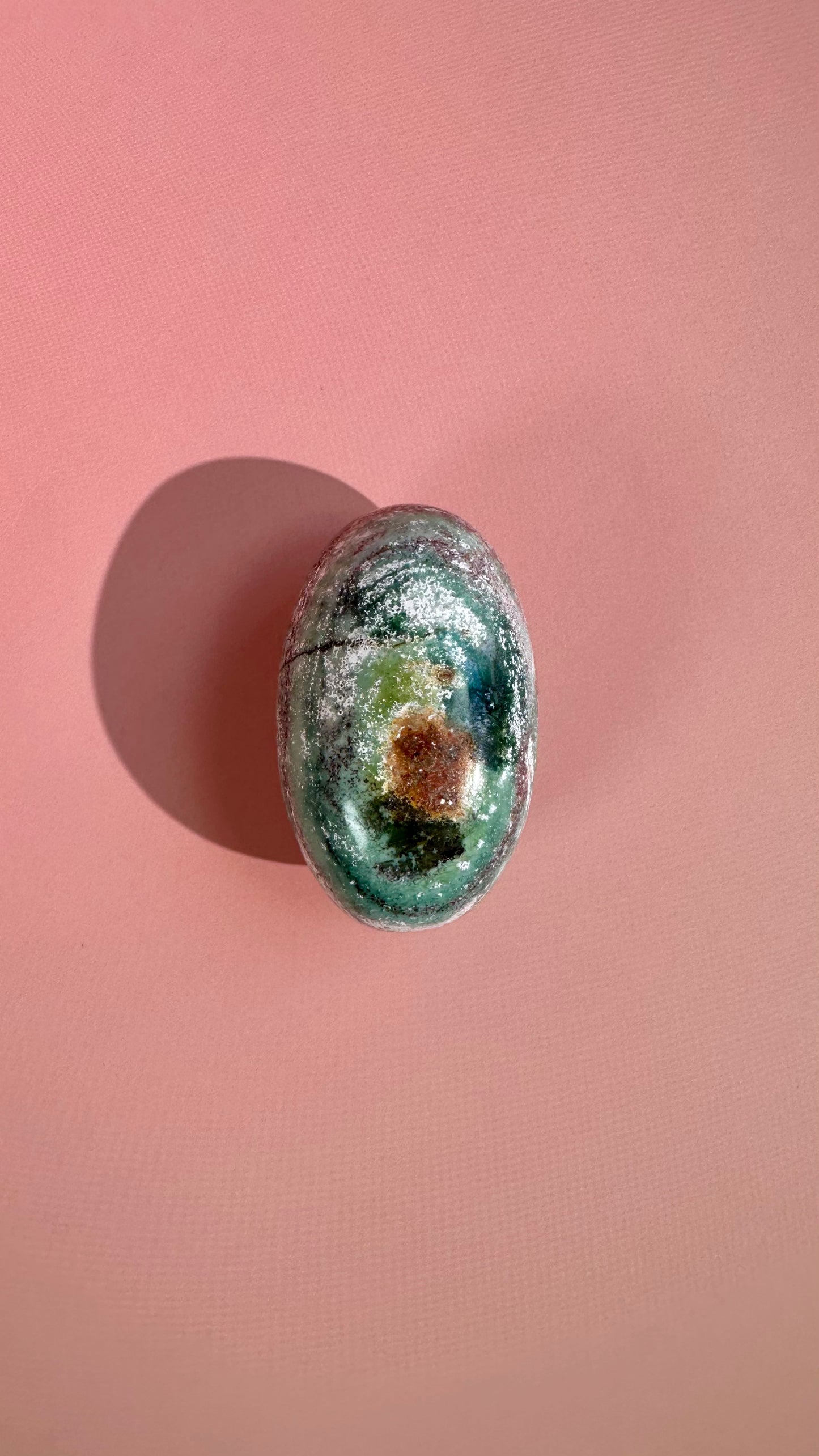 Unicorn Jasper Shiva – Option F