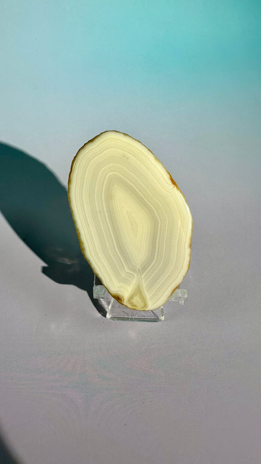 Agate Slice – Option C