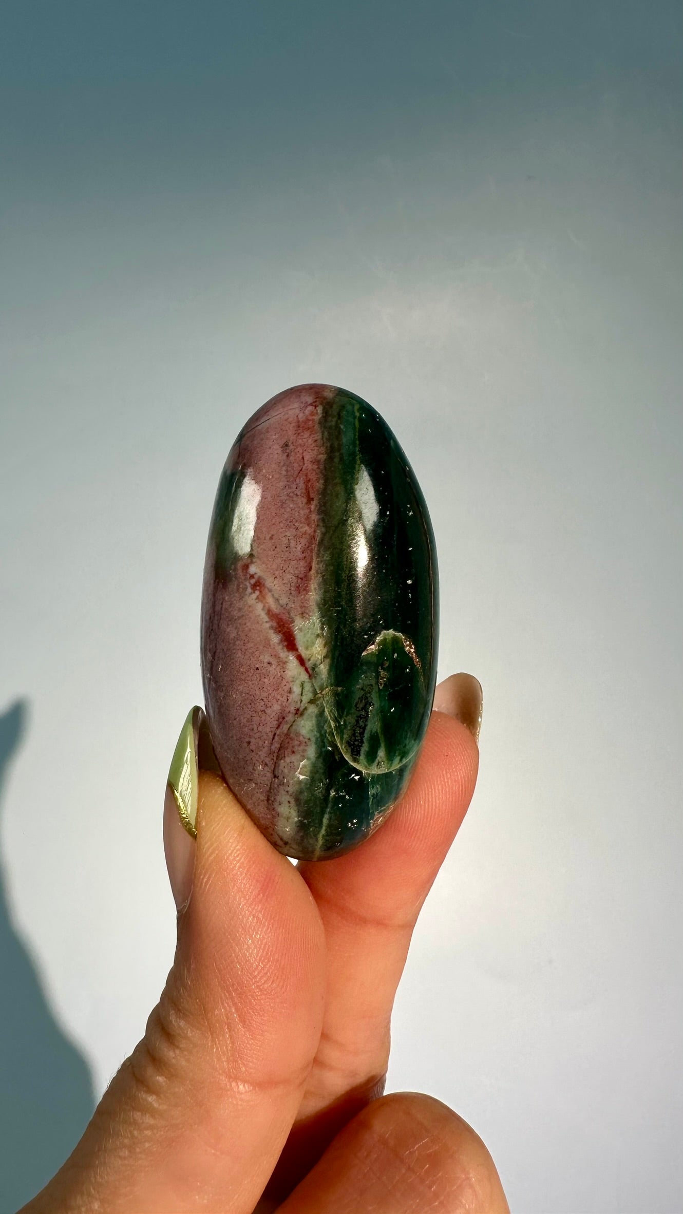 Unicorn Jasper Shiva – Option I