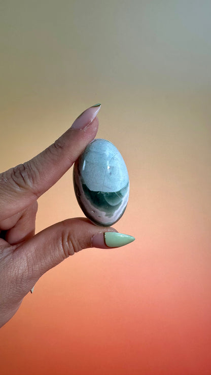 Unicorn Jasper Shiva – Option B