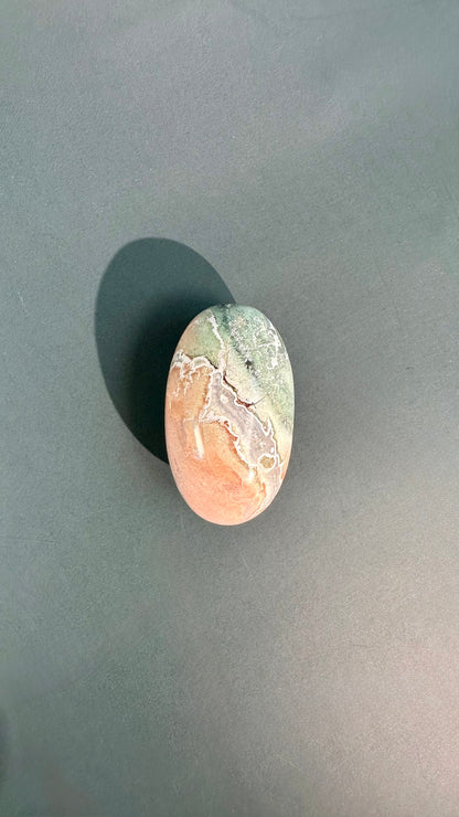 Unicorn Jasper Shiva – Option C
