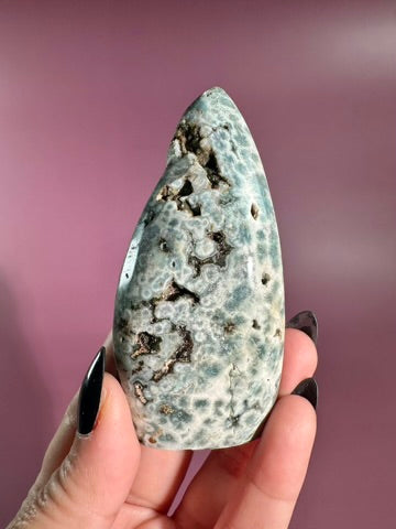 Sea Jasper Freeform - C