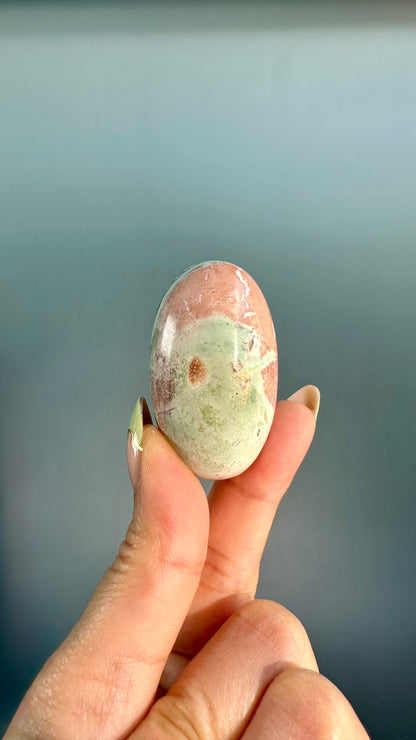 Unicorn Jasper Shiva – Option C