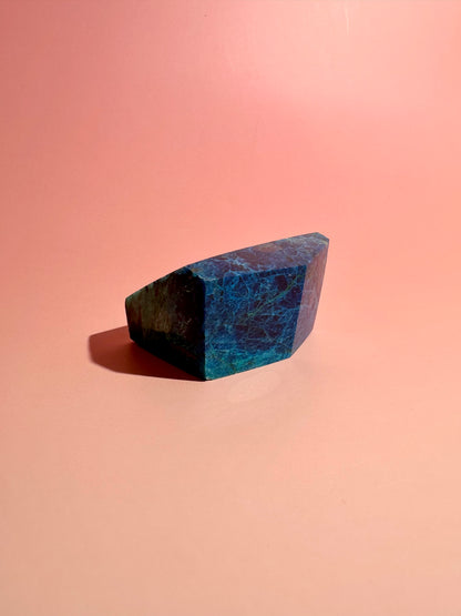 Quantum Quattro Gusher – Option D | Emotional Healing, Intuition & Harmony Energy