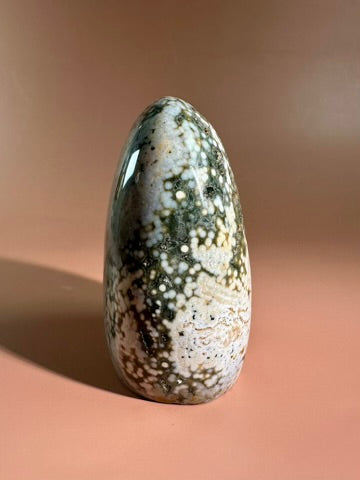 Ocean Jasper Freeform - B