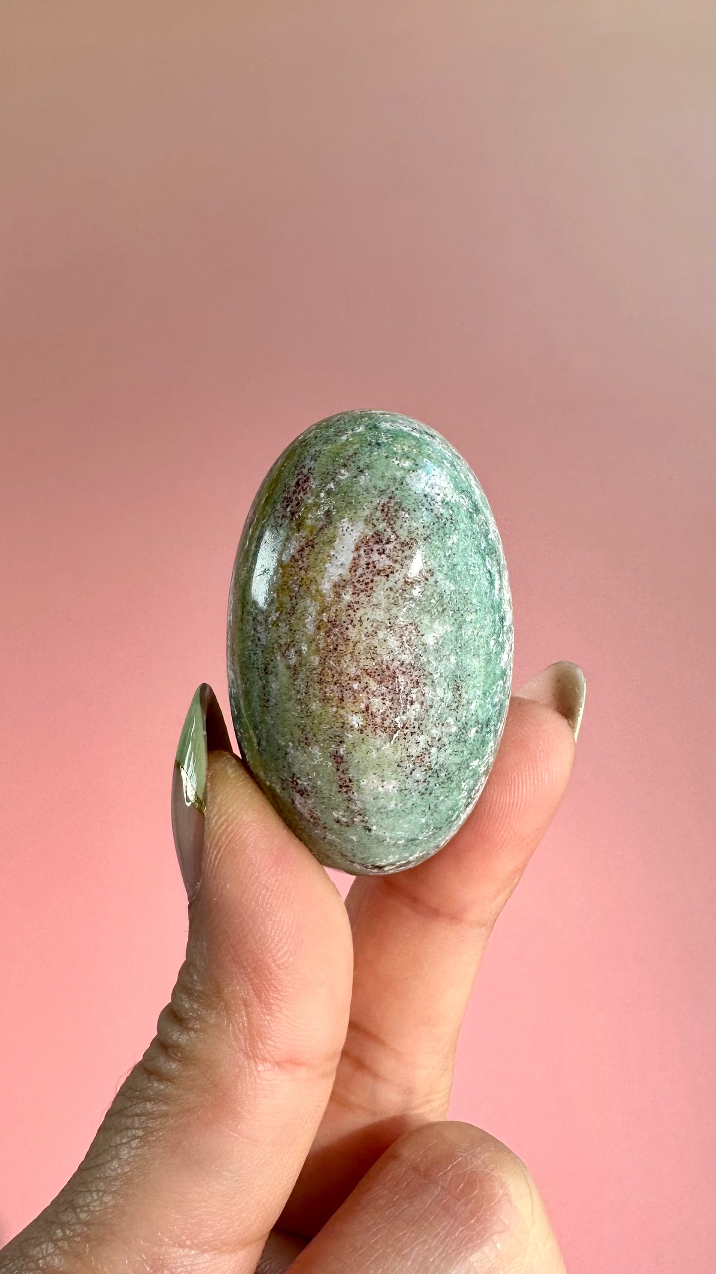 Unicorn Jasper Shiva – Option F