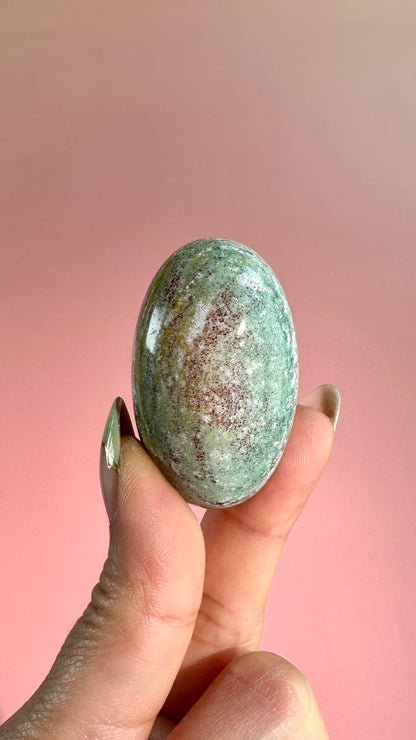 Unicorn Jasper Shiva – Option F