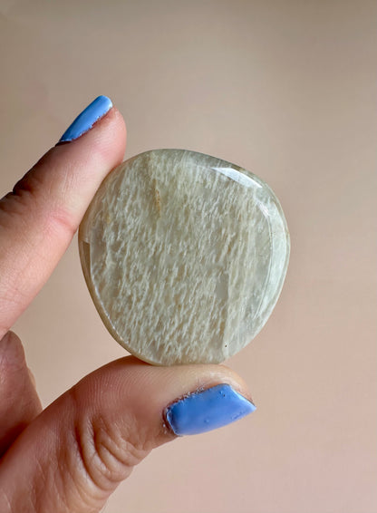 Moonstone Flat Palm