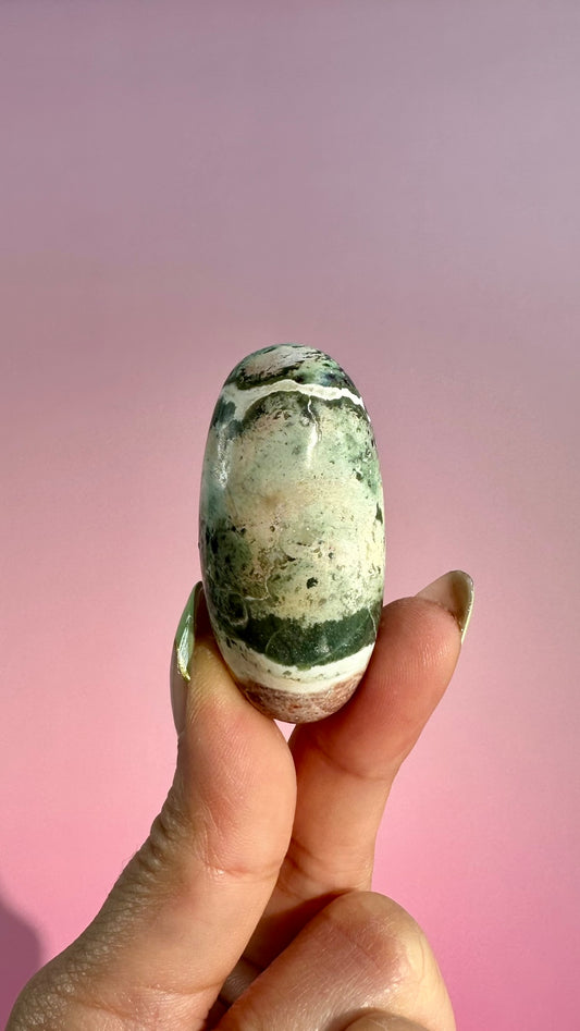Unicorn Jasper Shiva – Option G