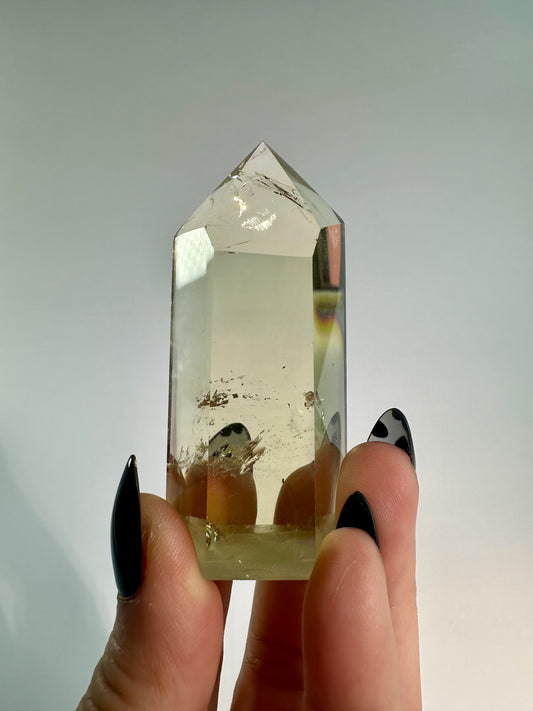 Citrine Tower - Option  A