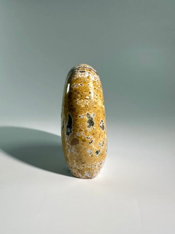 Ocean Jasper Freeform - A