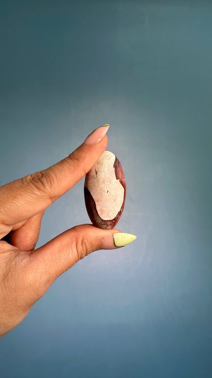 Unicorn Jasper Shiva – Option J