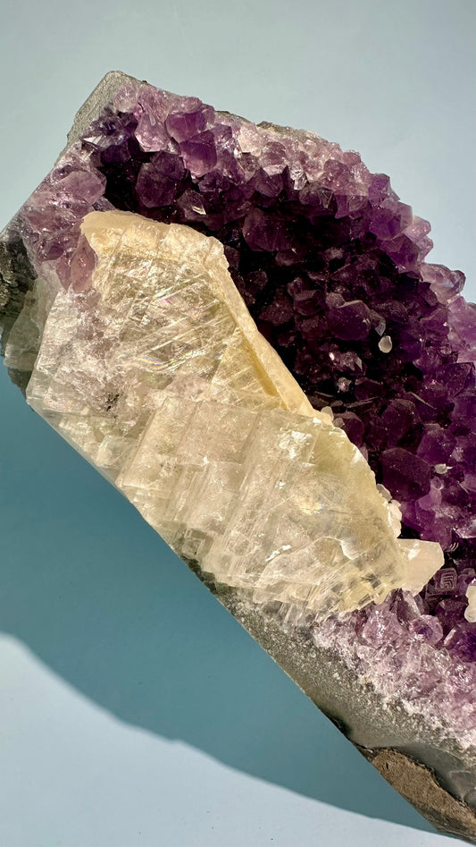 Amethyst Cut Base – Option B