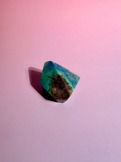 Quantum Quattro Gusher – Option C | Collector Statement Crystal, Growth & Inner Wisdom