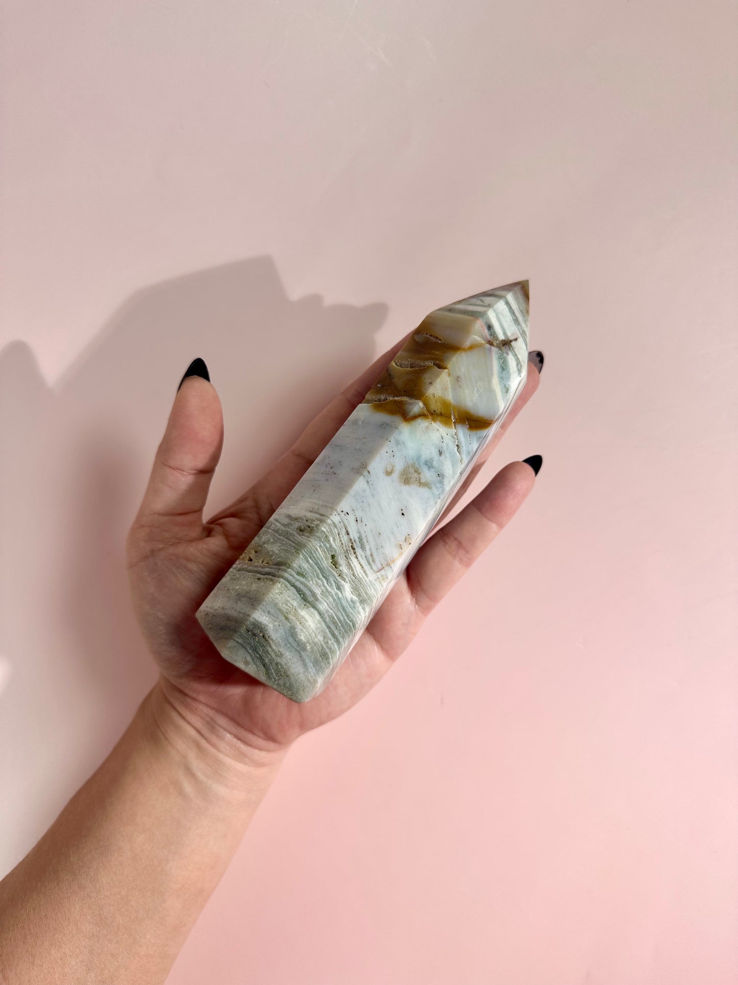 Sea Jasper Tower - B