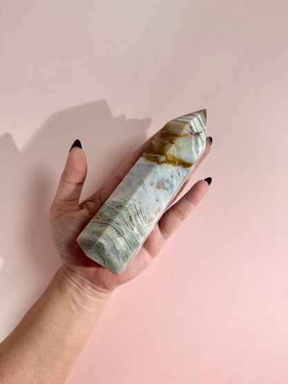 Sea Jasper Tower - B