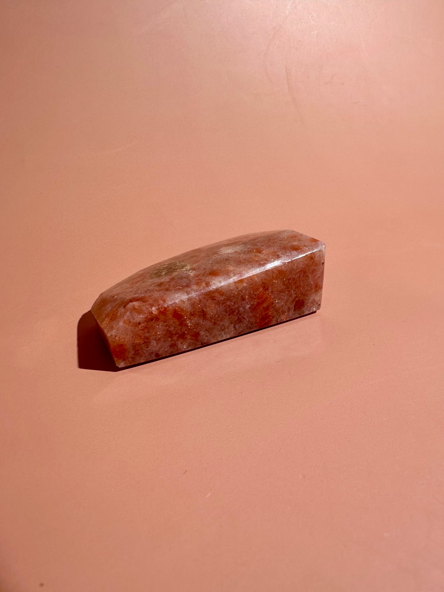 Sunstone Gusher – Option C | Creativity, Passion & Empowerment Energy