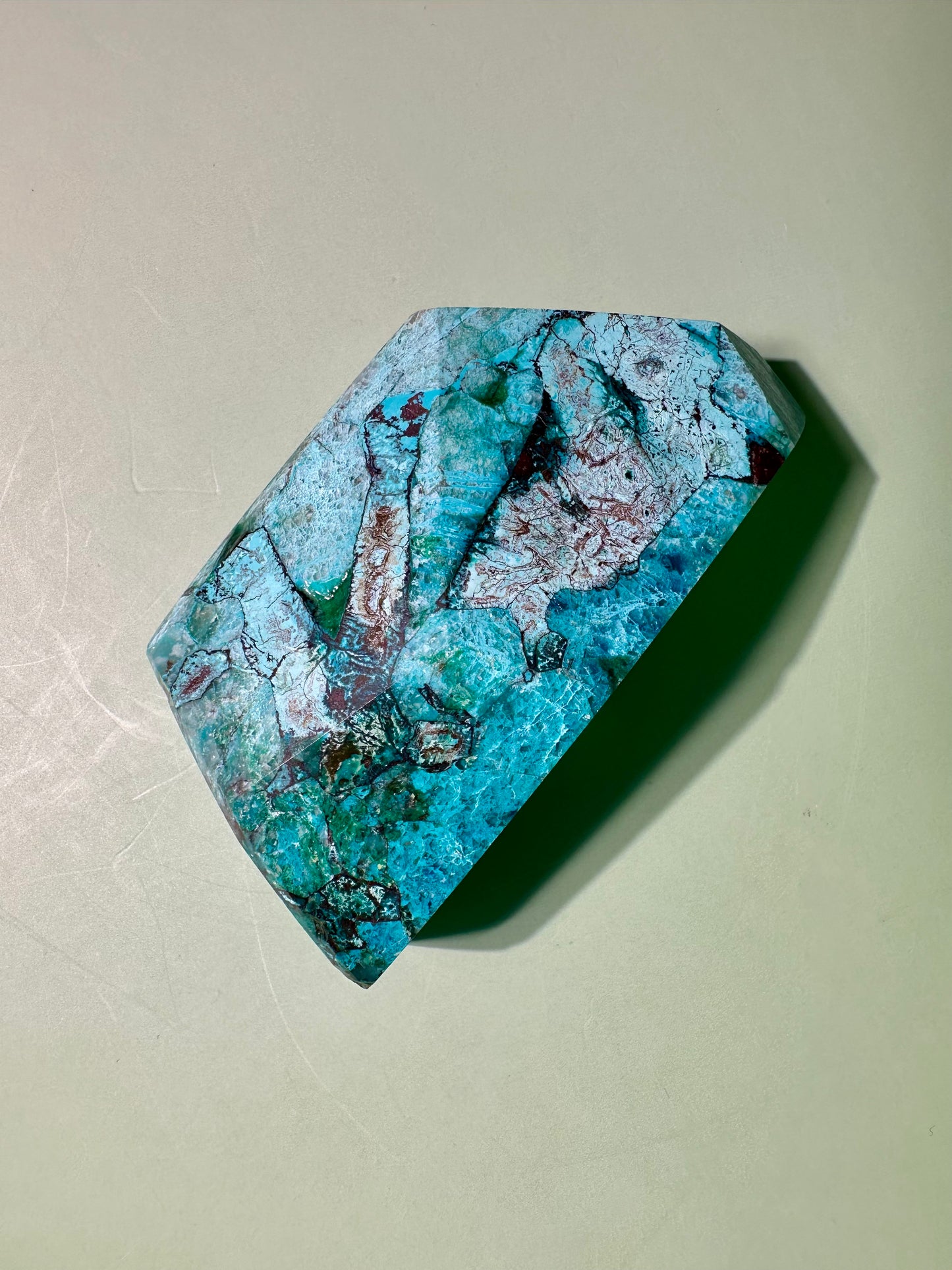 Quantum Quattro Gusher – Option B | Harmony, Communication & Positive Energy
