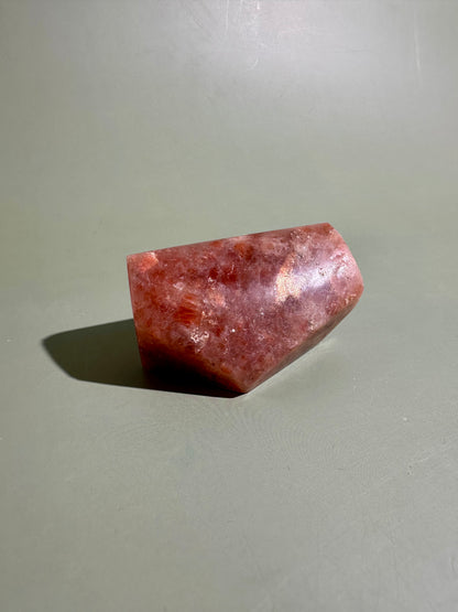 Sunstone Gusher – Option B | Abundance, Vitality & Success Energy
