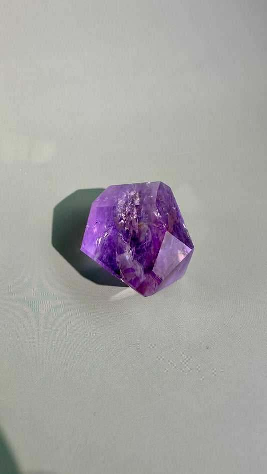 Amethyst Gusher – Option C